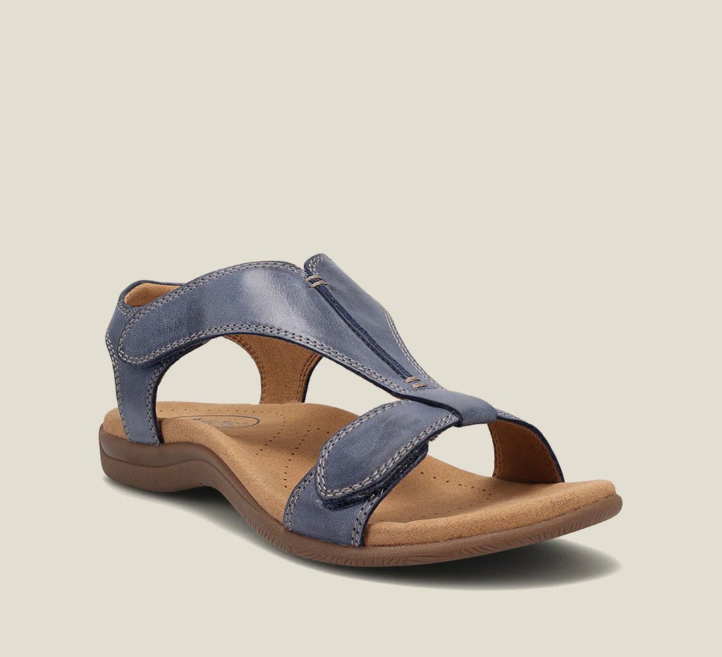 Miriam - Orthopaedic summer sandals