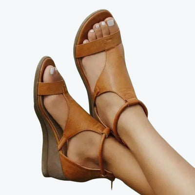 Maya - Orthopedic Summer Sandals