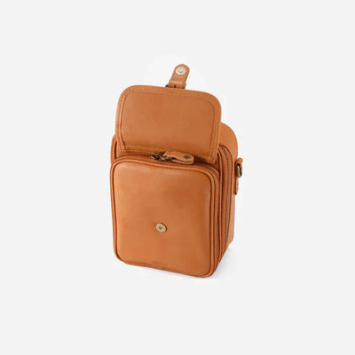 Urbashi™ | Crossbody Leather Bag