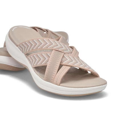 Cheryl™ - Breathable Orthopedic Sandals