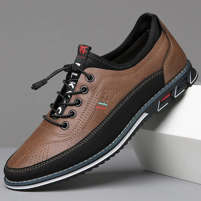 David - Oxford shoes for men