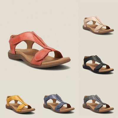 Miriam - Orthopaedic summer sandals