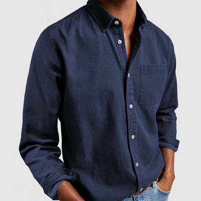 Alvin™ | Premium casual shirt