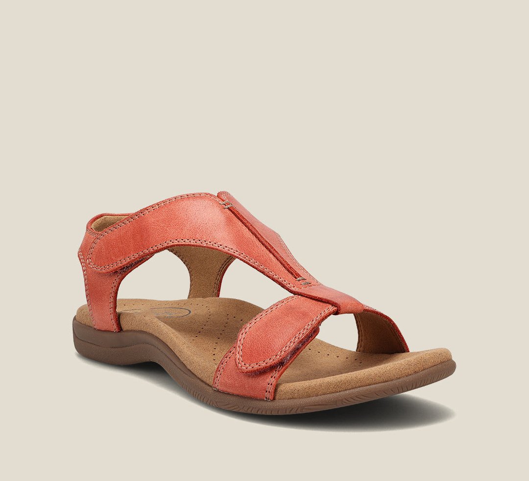 Miriam - Orthopaedic summer sandals