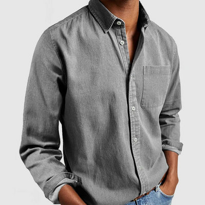 Alvin™ | Premium casual shirt