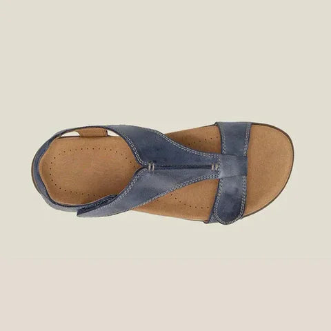 Miriam - Orthopaedic summer sandals