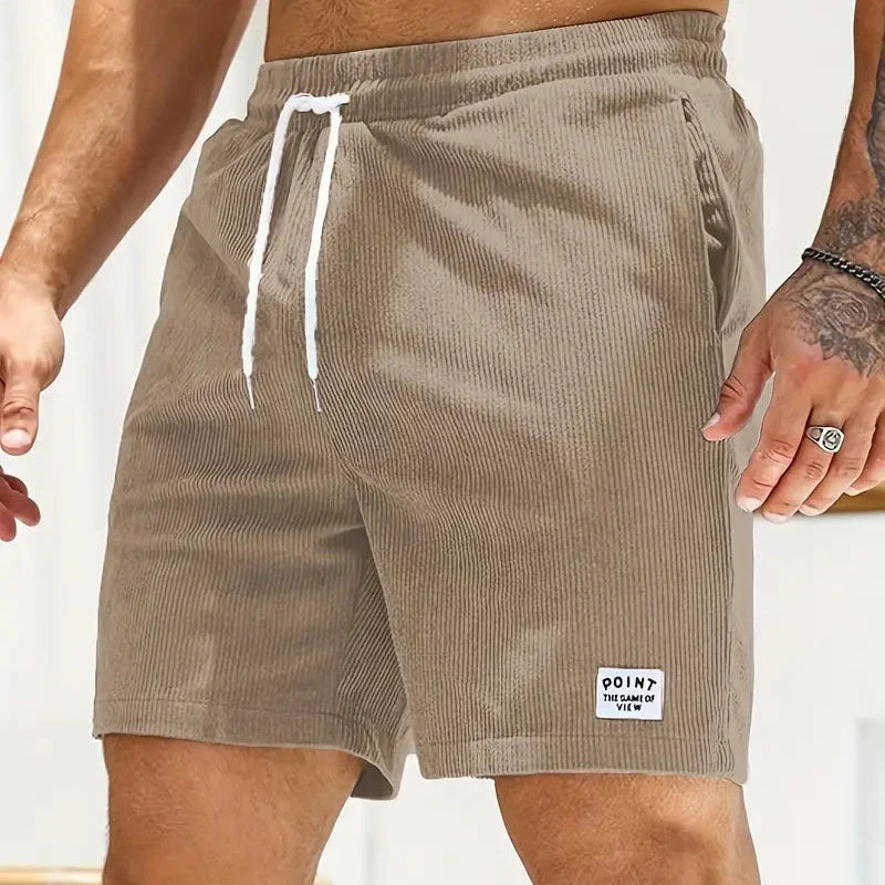 SIMON | SUMMER SHORTS