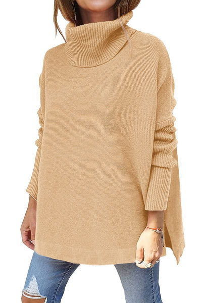 Cataleya | Cozy Knit Sweater