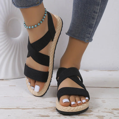 Jolien™ | Stylish Comfortable Summer Sandals