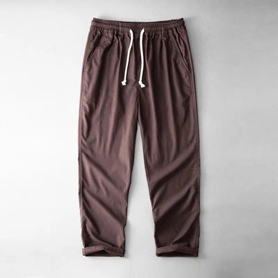 Charles™ | Breathable Linen Trousers for Men