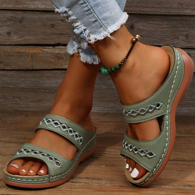 Alyssons™ | Comfortable Women's Orthopedic Sandals