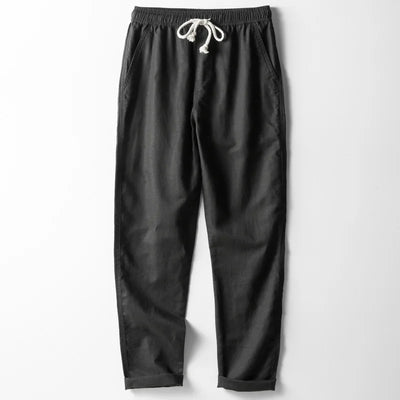 Charles™ | Breathable Linen Trousers for Men