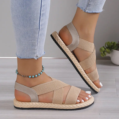 Jolien™ | Stylish Comfortable Summer Sandals