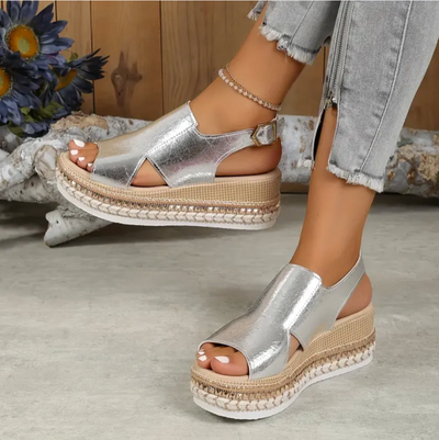 Chloé | Orthopedic Sandals