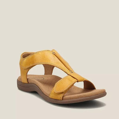 Miriam - Orthopaedic summer sandals