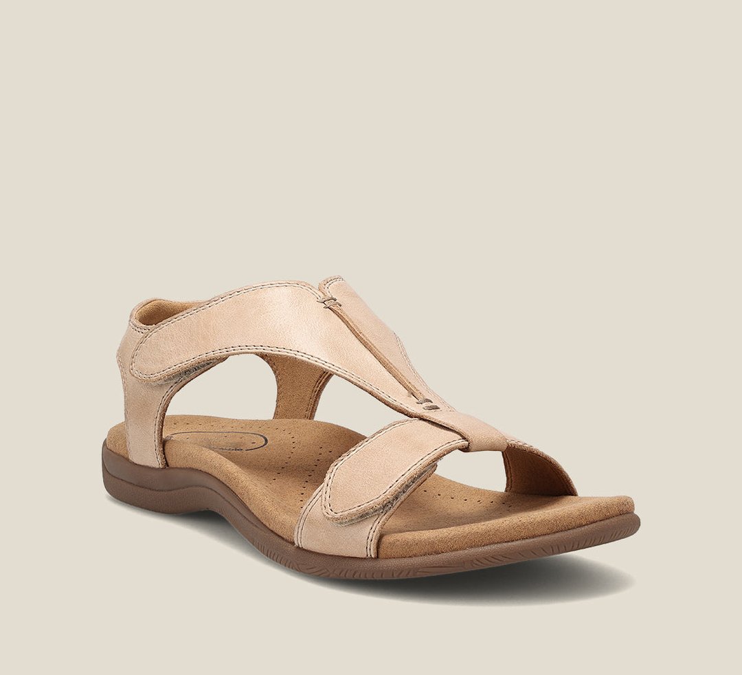 Miriam - Orthopaedic summer sandals